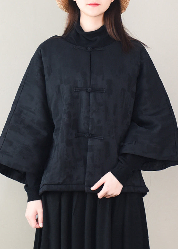 Vintage Inspired Jacket with a Contemporary Edge