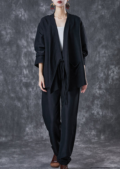 Polished Garment with an Effortless Classic Look