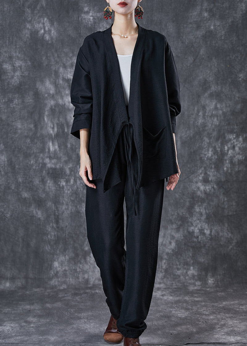 Polished Garment with an Effortless Classic Look