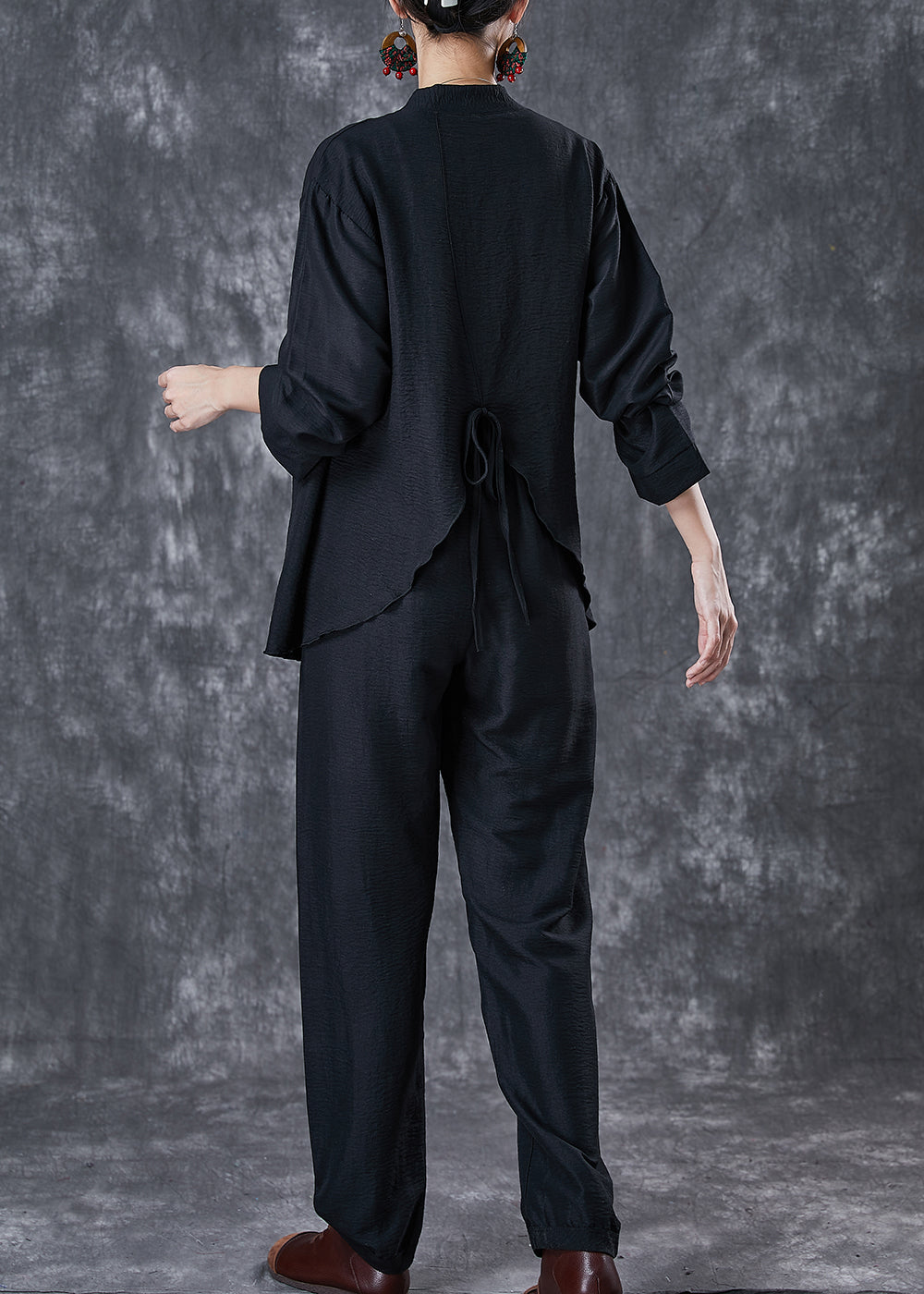 Polished Garment with an Effortless Classic Look