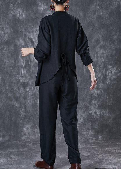 Polished Garment with an Effortless Classic Look