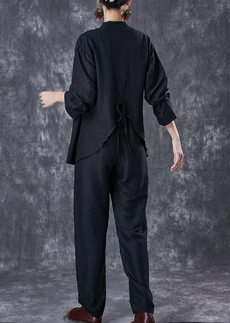 Polished Garment with an Effortless Classic Look