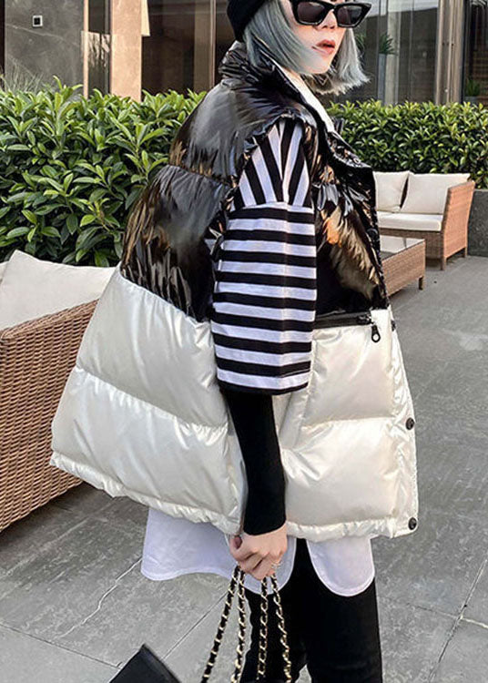 Gracefully Styled Garment for Any Occasion