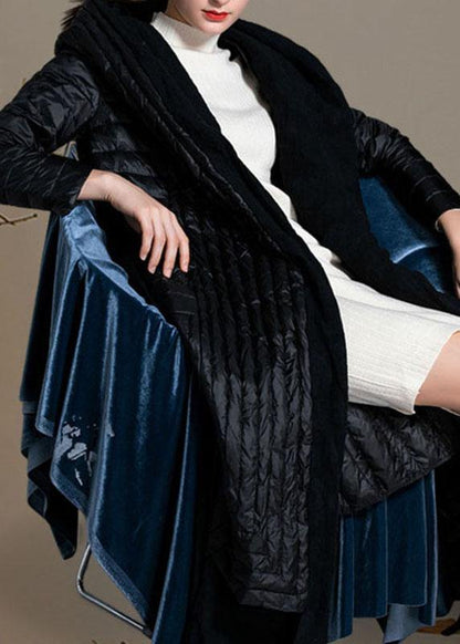 Polished Coat with an Effortless Classic Look