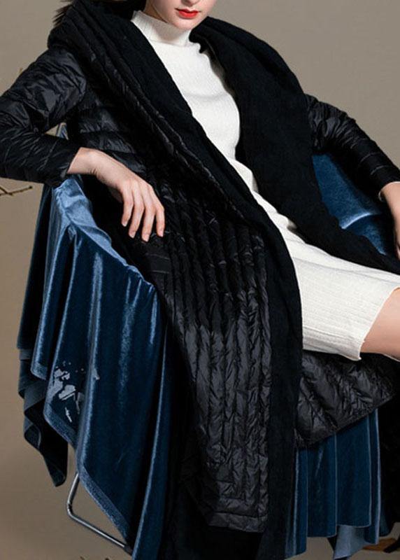 Polished Coat with an Effortless Classic Look