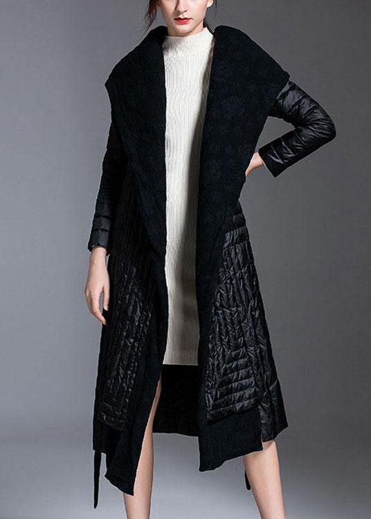 Polished Coat with an Effortless Classic Look