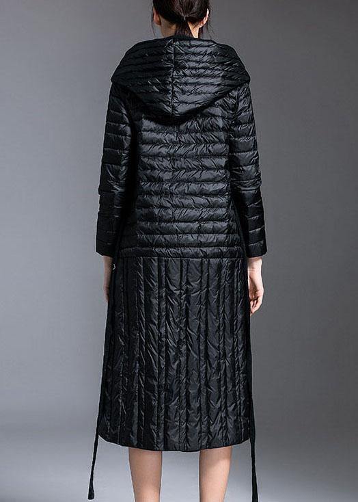 Polished Coat with an Effortless Classic Look