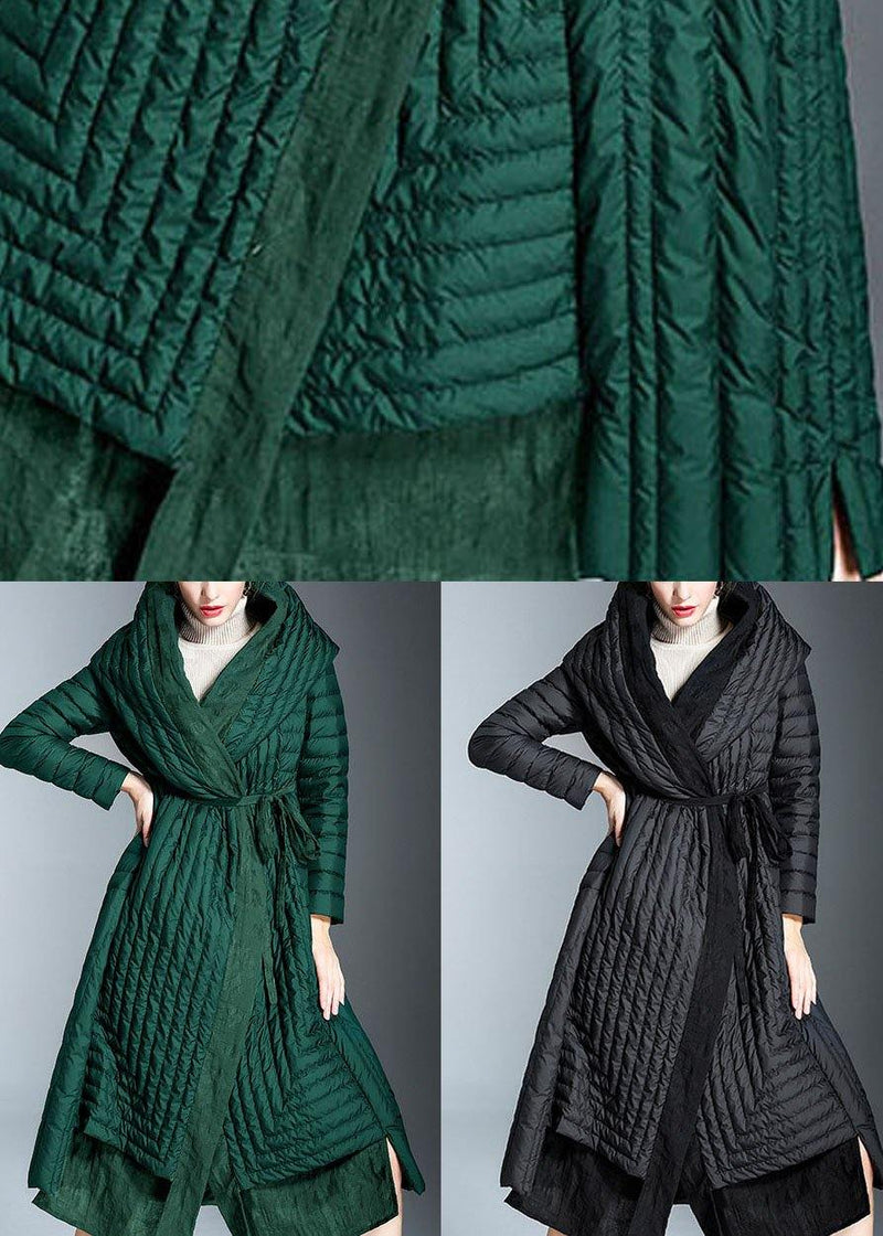 Polished Coat with an Effortless Classic Look