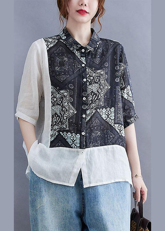 Elegantly Styled Shirt for Everyday Wear