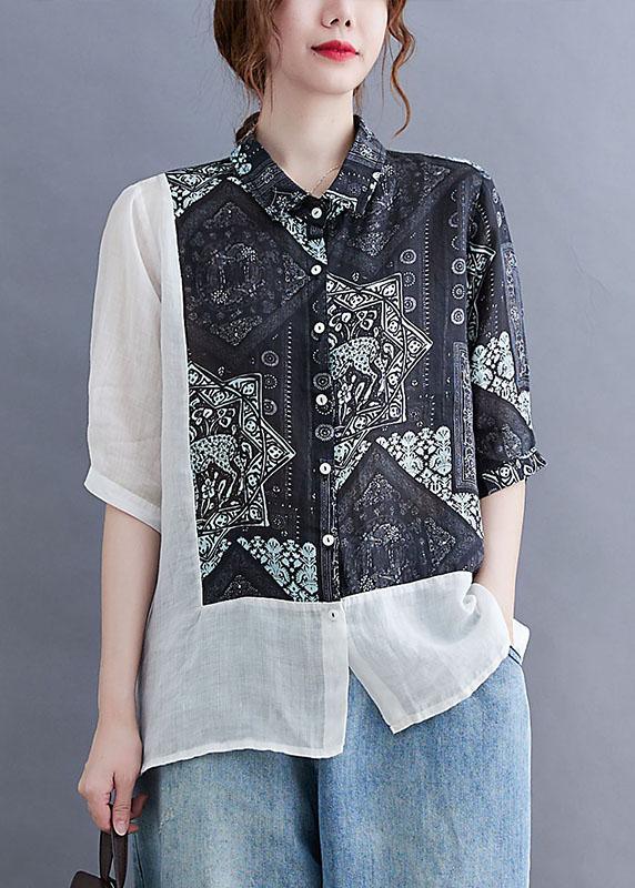 Elegantly Styled Shirt for Everyday Wear
