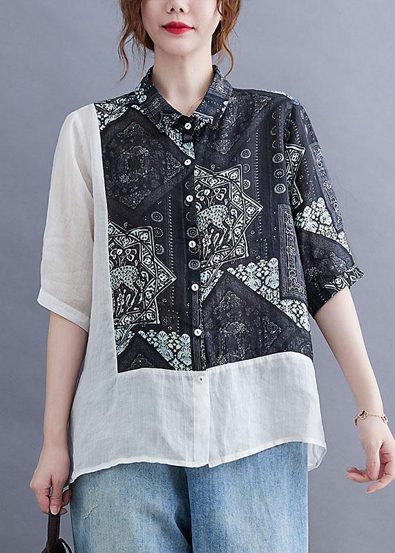 Elegantly Styled Shirt for Everyday Wear