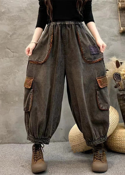 Gracefully Styled Pants for Any Occasion