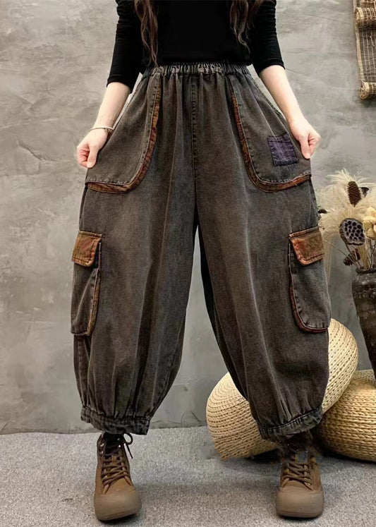 Gracefully Styled Pants for Any Occasion