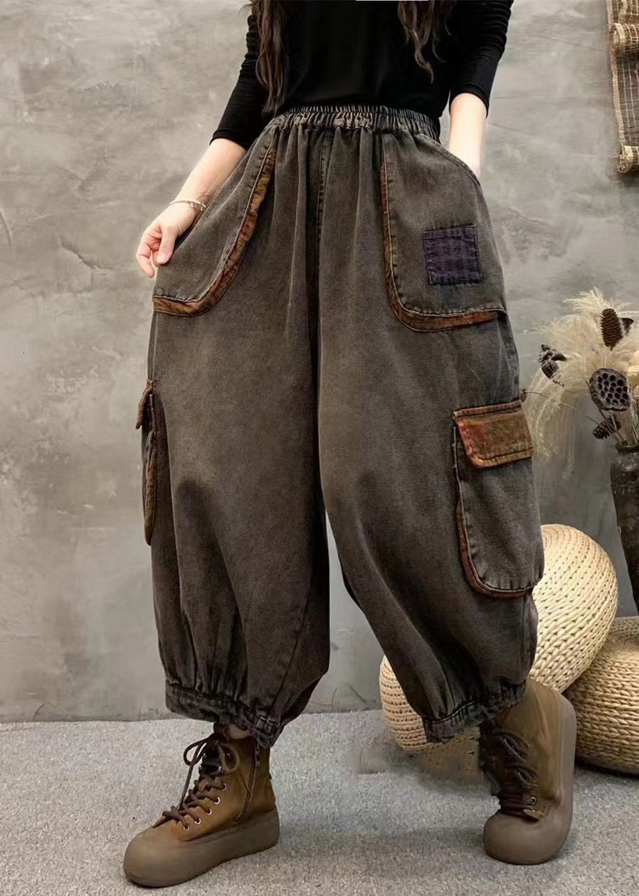 Gracefully Styled Pants for Any Occasion
