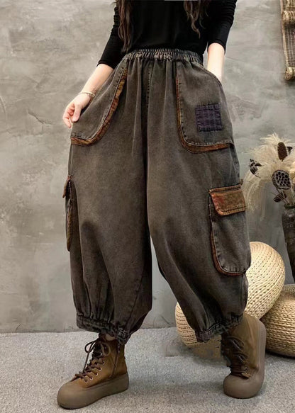 Gracefully Styled Pants for Any Occasion