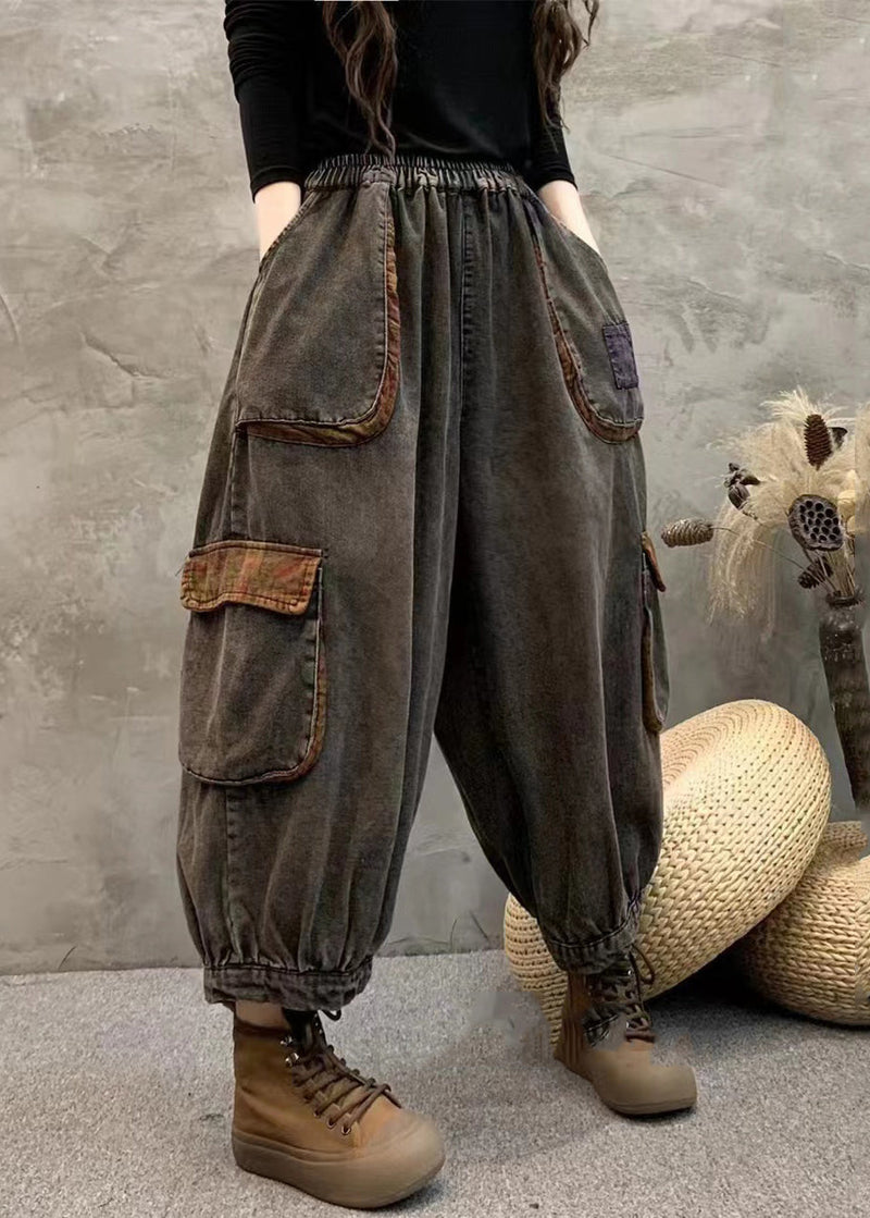 Gracefully Styled Pants for Any Occasion
