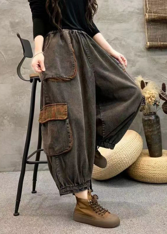 Gracefully Styled Pants for Any Occasion