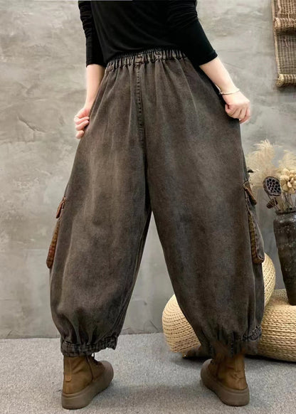 Gracefully Styled Pants for Any Occasion