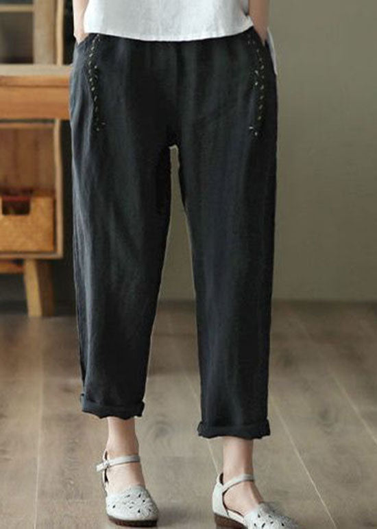 Beautifully Finished Pants in a Timeless Design