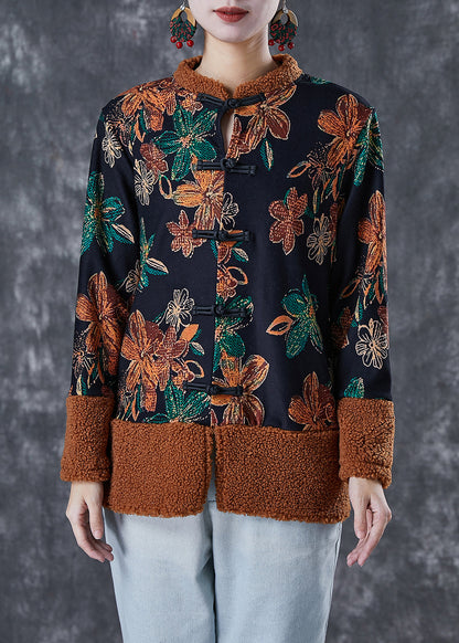 Beautifully Balanced Coat with Timeless Character