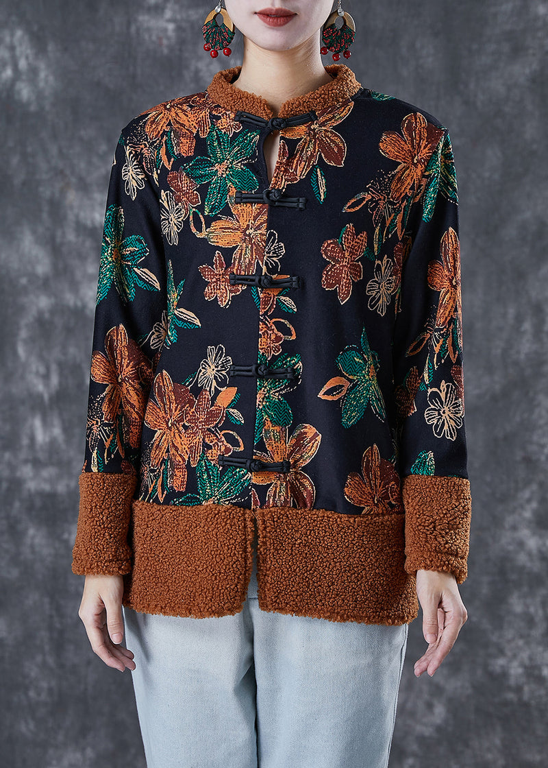 Beautifully Balanced Coat with Timeless Character