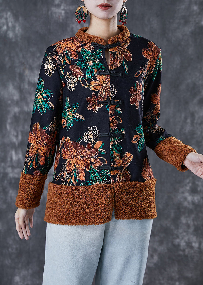 Beautifully Balanced Coat with Timeless Character