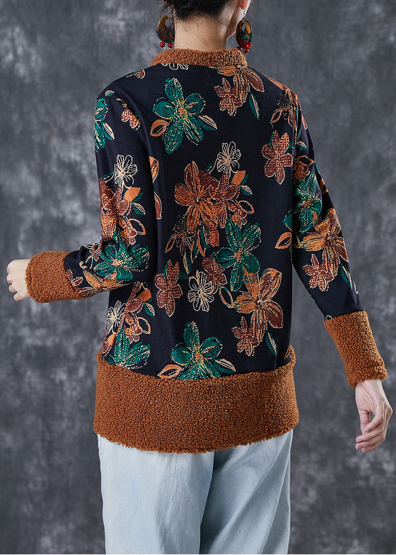 Beautifully Balanced Coat with Timeless Character