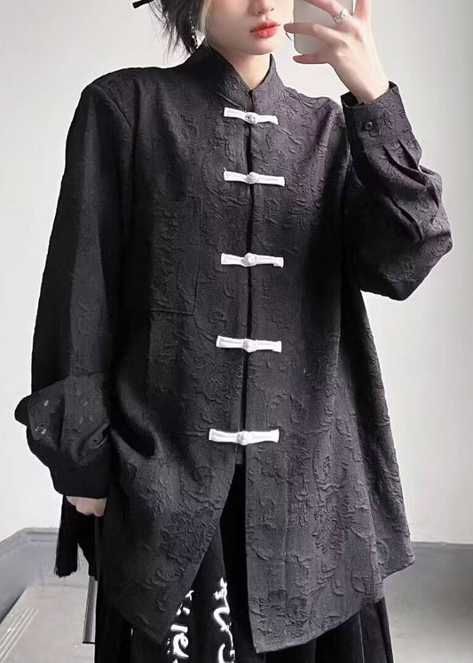Beautifully Balanced Top with Timeless Character