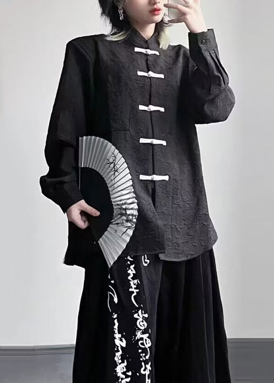 Beautifully Balanced Top with Timeless Character