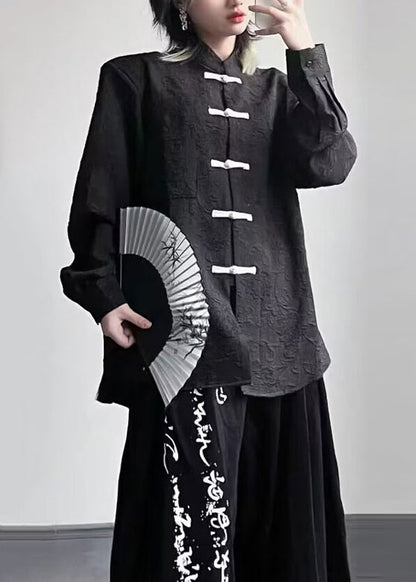 Beautifully Balanced Top with Timeless Character