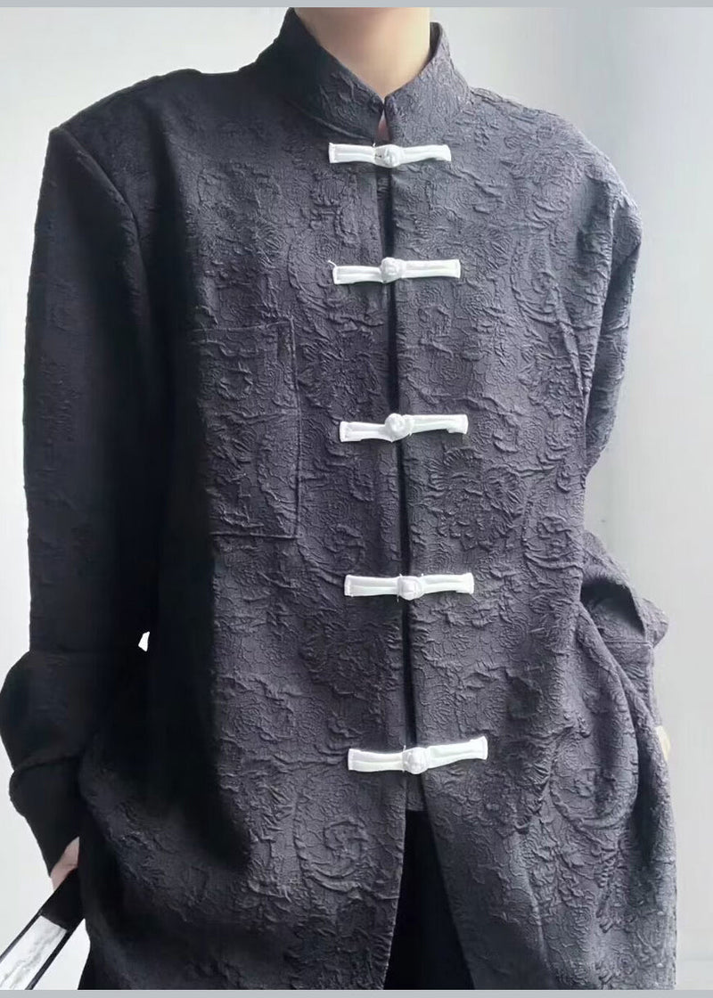 Beautifully Balanced Top with Timeless Character
