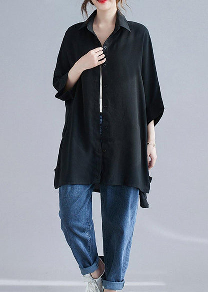 Vintage Inspired Coat with a Contemporary Edge
