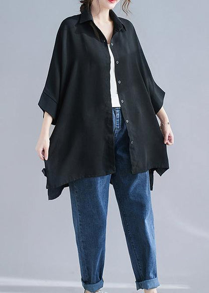 Vintage Inspired Coat with a Contemporary Edge