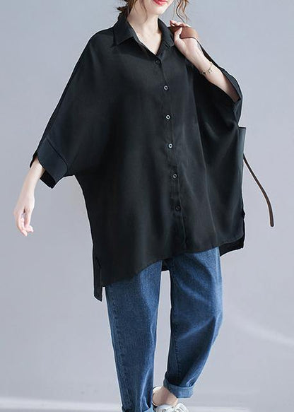 Vintage Inspired Coat with a Contemporary Edge