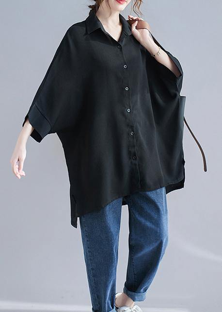 Vintage Inspired Coat with a Contemporary Edge