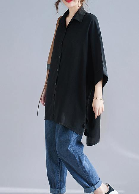 Vintage Inspired Coat with a Contemporary Edge