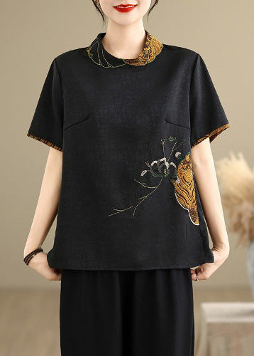 Beautifully Balanced Shirt with Timeless Character