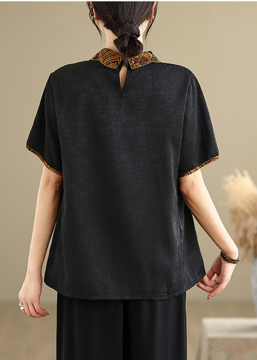Beautifully Balanced Shirt with Timeless Character