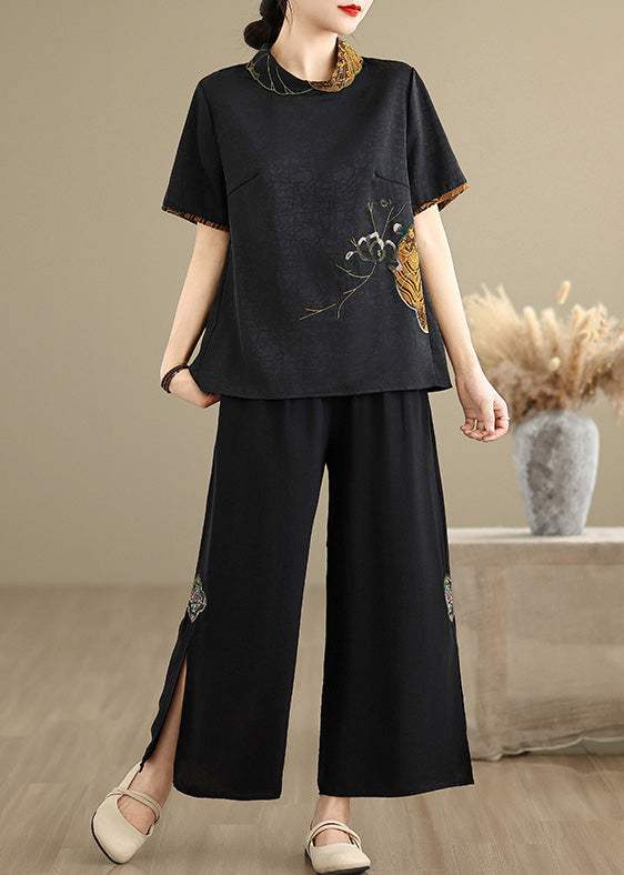 Beautifully Balanced Shirt with Timeless Character