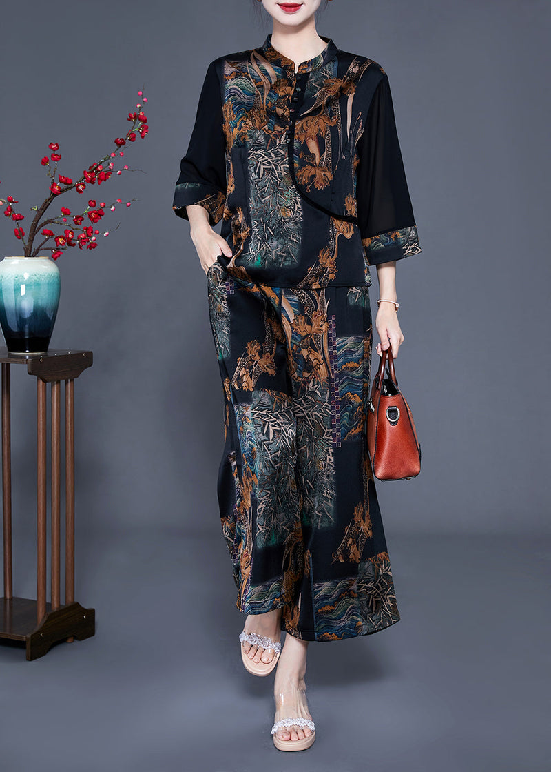 Charming Set for Any Occasion