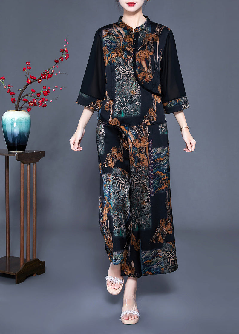 Charming Set for Any Occasion