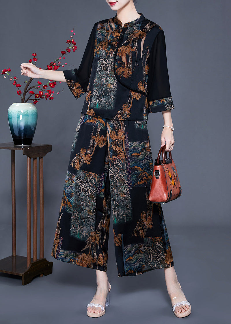 Charming Set for Any Occasion