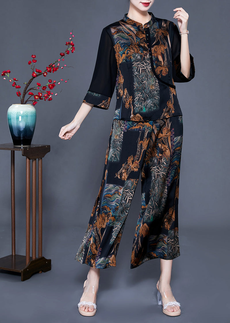 Charming Set for Any Occasion