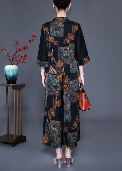 Charming Set for Any Occasion