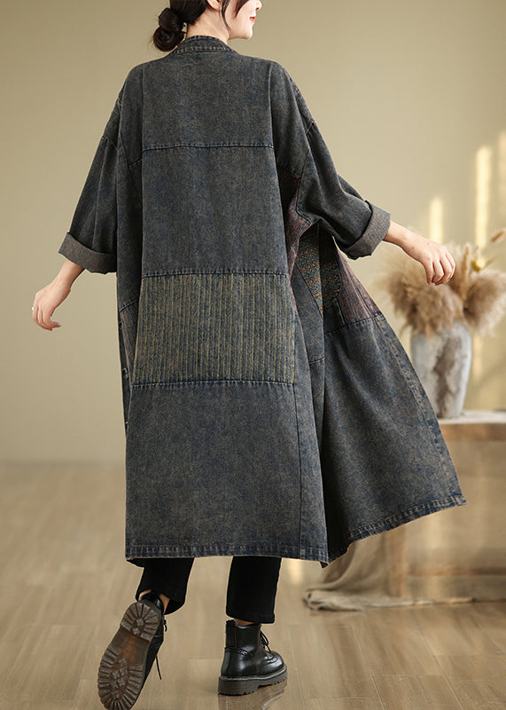 Polished Coat with an Effortless Classic Look