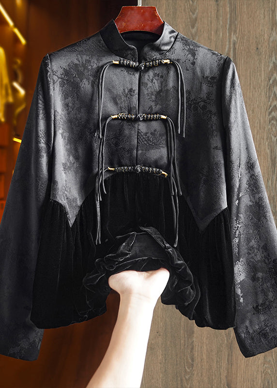 Beautifully Balanced Coat with Timeless Character