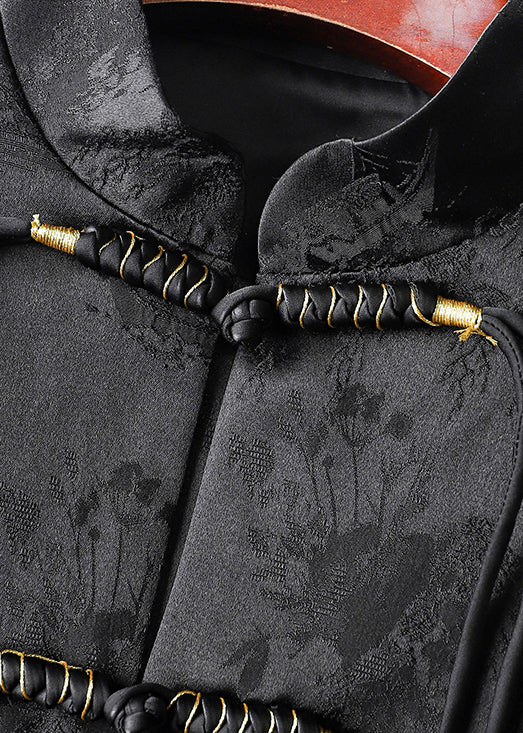 Beautifully Balanced Coat with Timeless Character
