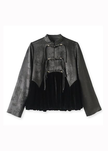 Beautifully Balanced Coat with Timeless Character