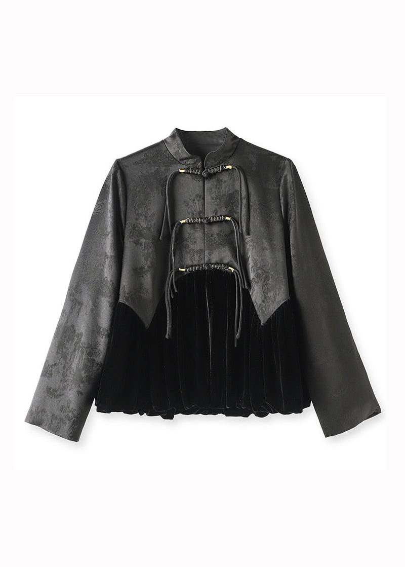 Beautifully Balanced Coat with Timeless Character