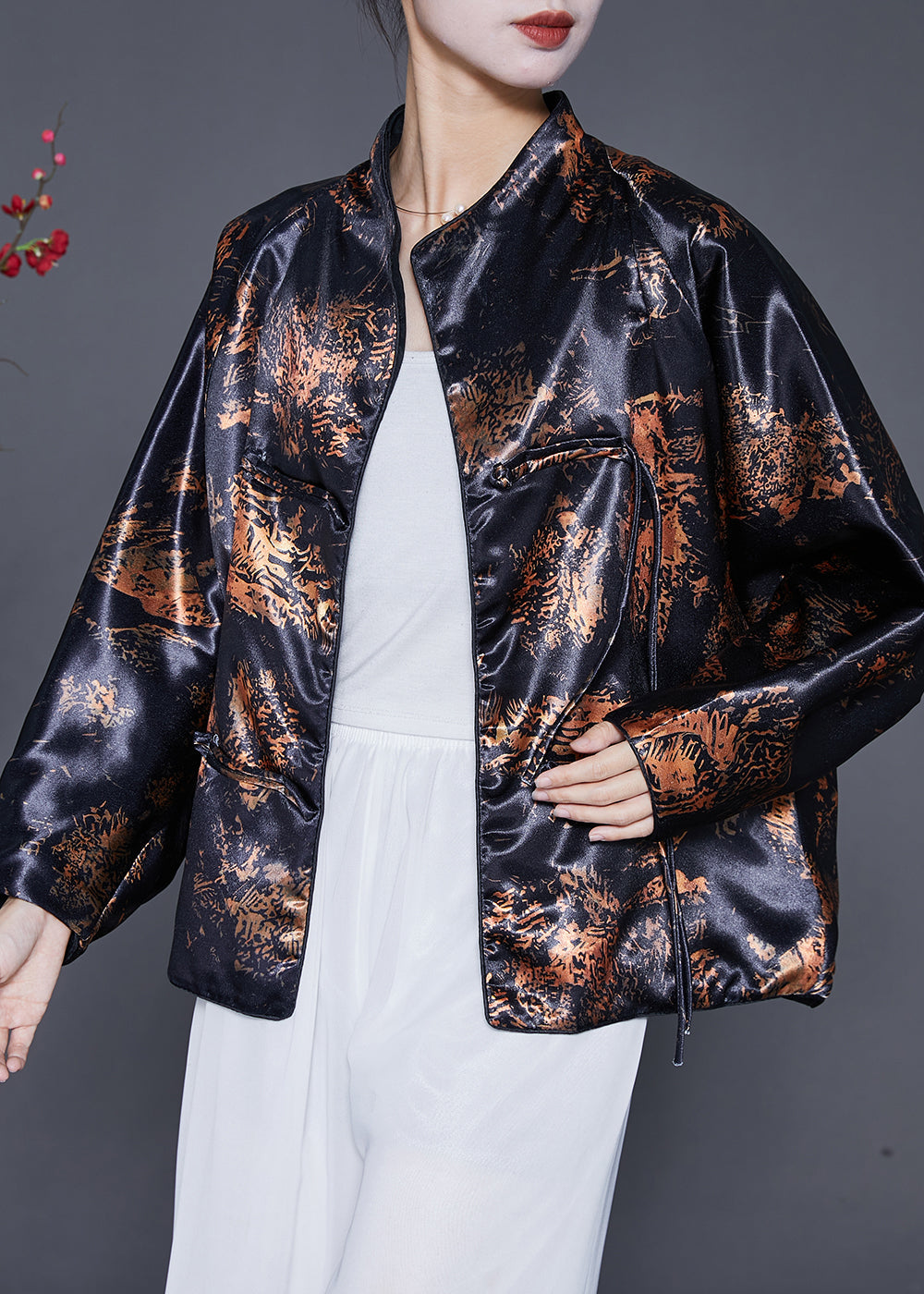 Classic Vintage & Enduringly Stylish Coat